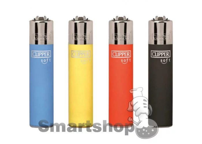 Зажигалка Clipper
